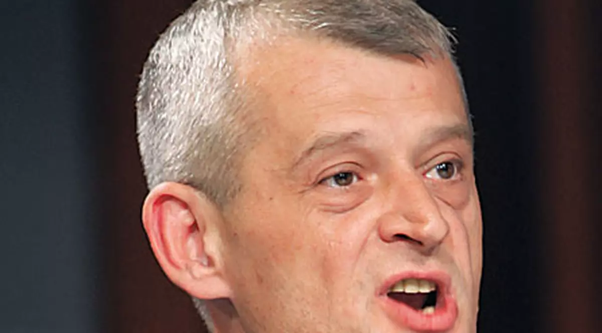 Oprescu: «Vom avea un cutremur cu 500.000 de morţi în Capitală»