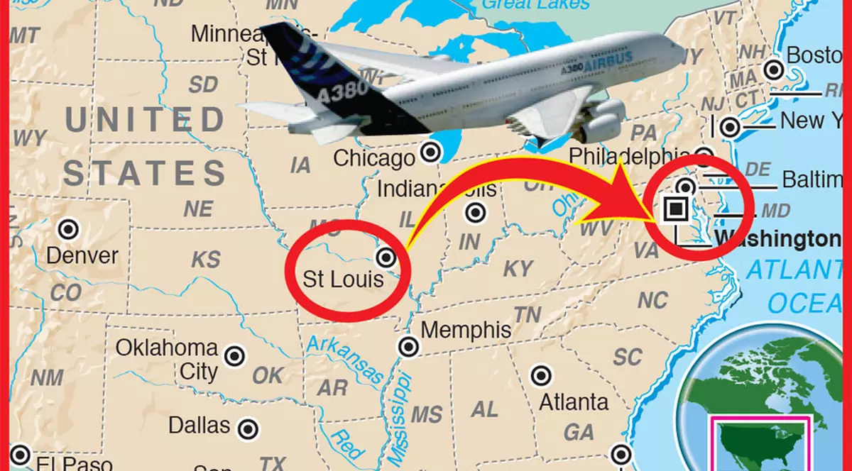 Zboară 1.384 de km să îi facă pizza lui Obama