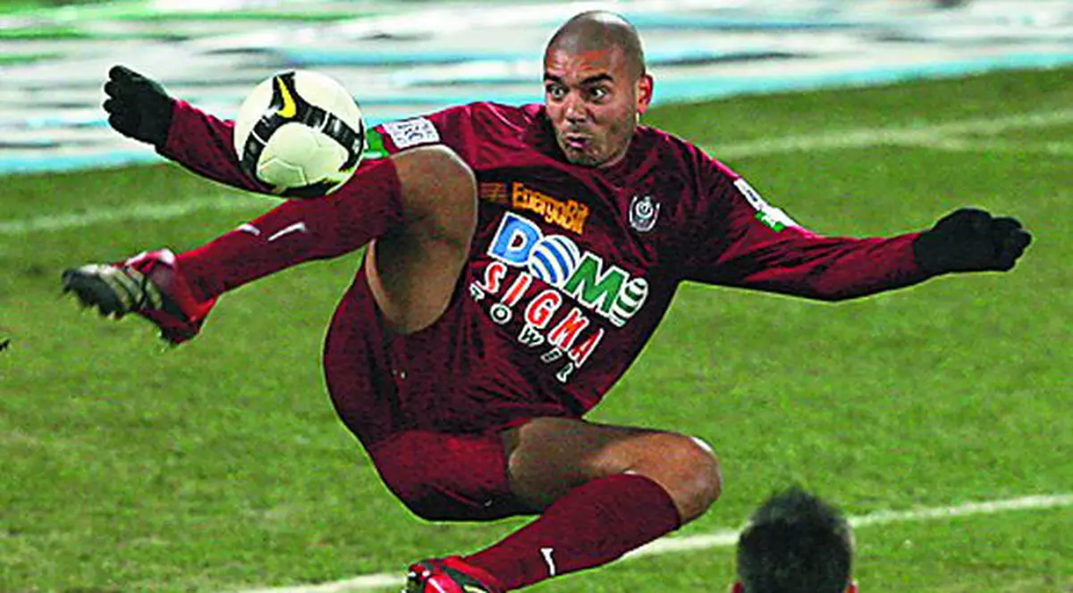 «Sferturi» de foc în Cupa României