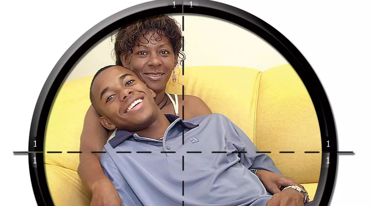 Familiile fotbaliştilor, ţinte pentru răpitori