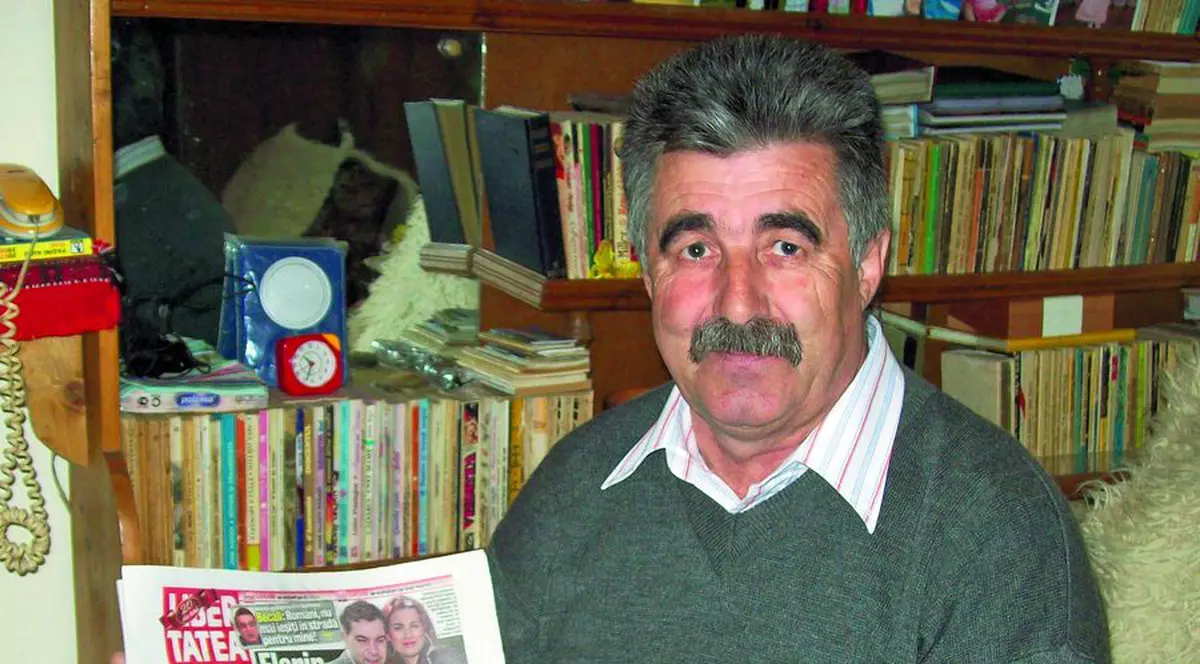 A dat lovitura pe 13!