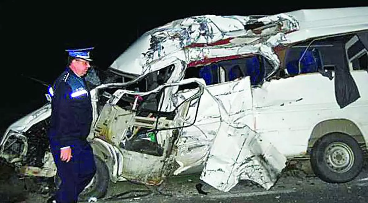 Carnagiu la Bistriţa