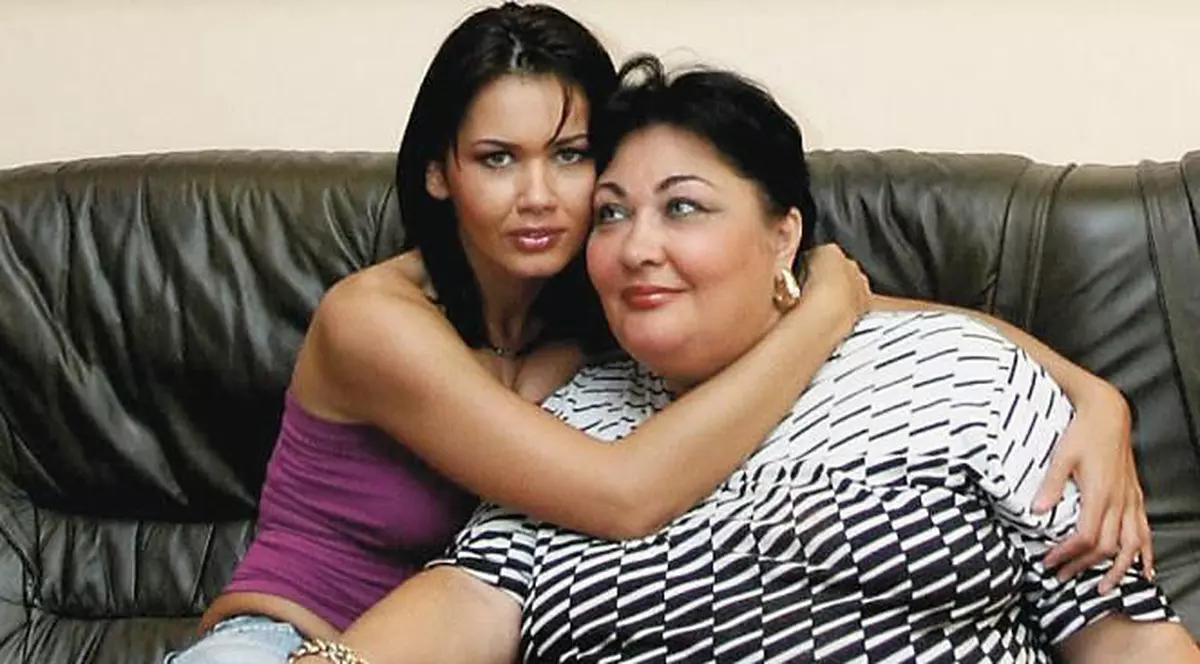 Mama Oanei Zăvoranu a rămas cu averea familiei