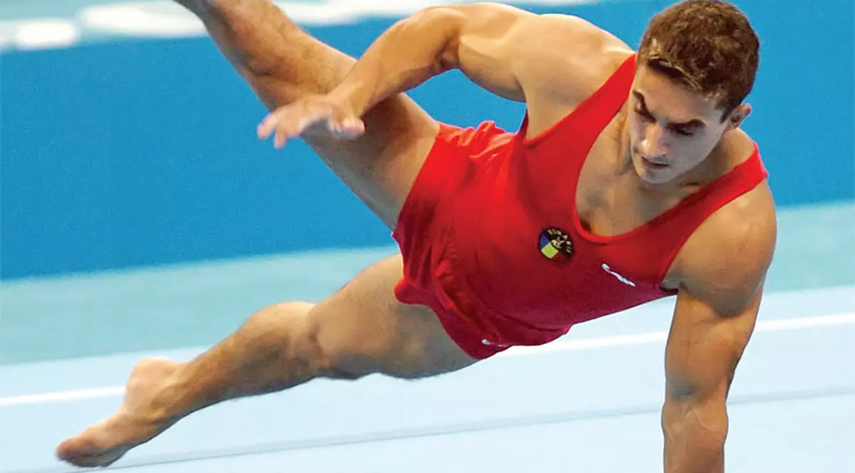 Drăgulescu a rupt-o în bătaie pe fosta soţie!