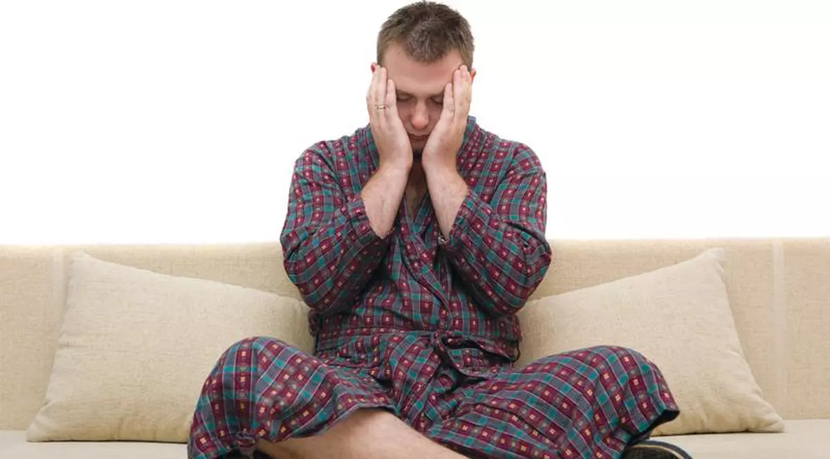 6 paşi ca să scăpaţi de mahmureală