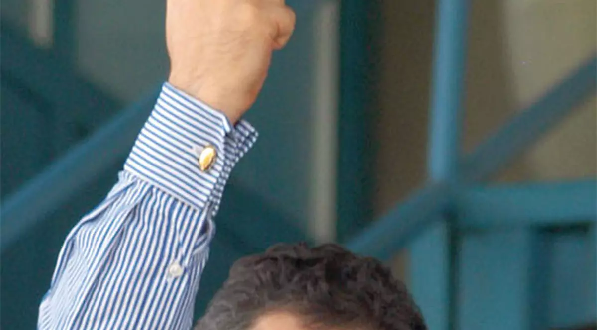 «Vreau titlul de campion»