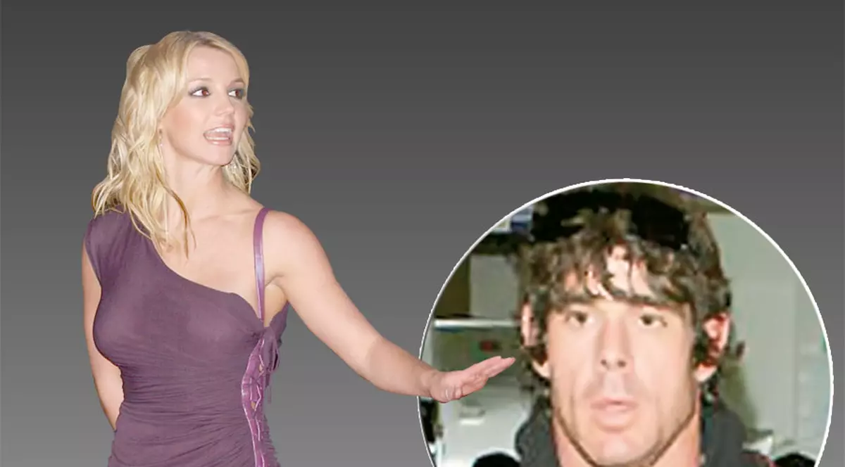 Britney Spears se mărită cu un milionar?