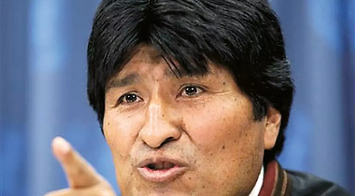 Românul arestat în Bolivia, torturat de poliţişti