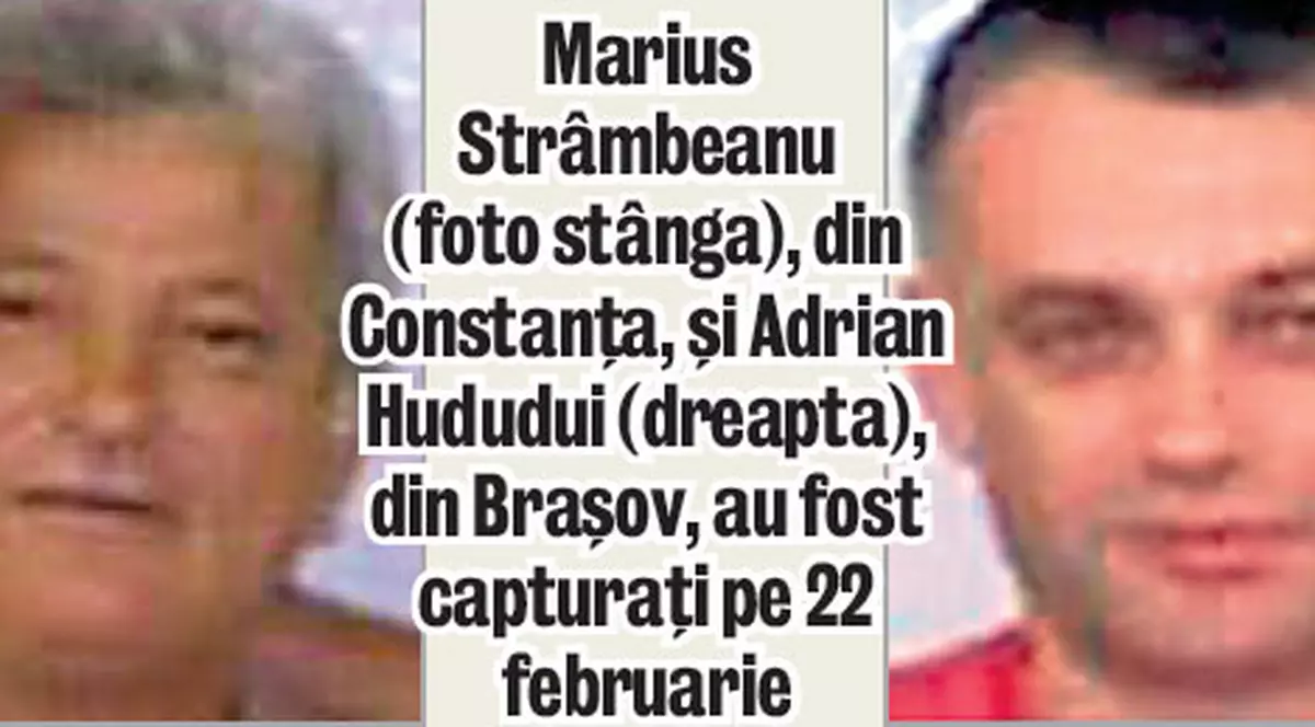 Pentru ei s-au plătit 1.900.000 $