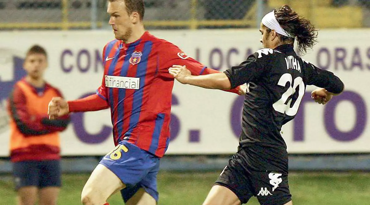 «Îl opresc în lot!»