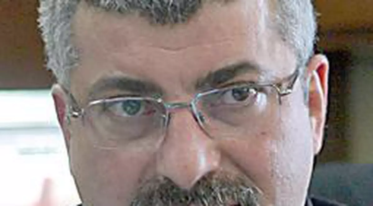 Silviu Prigoană: «Ar mai trebui creat un DNA»