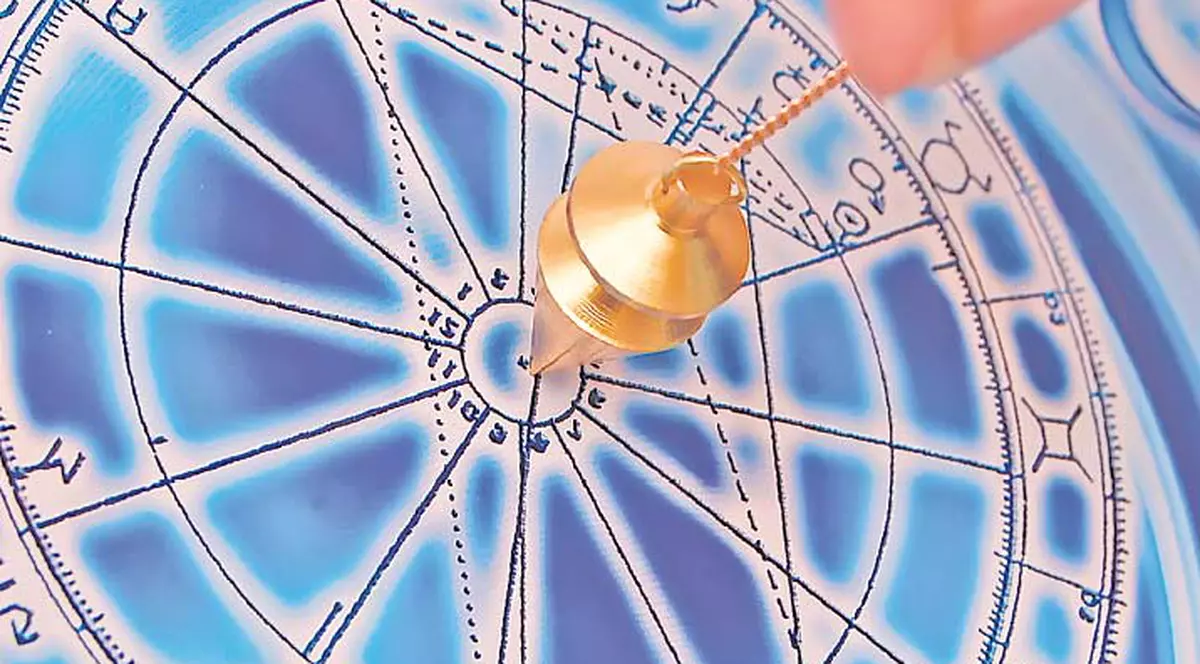 Capricornii sunt stresaţi