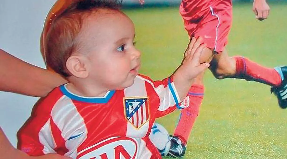 «Visez ca băieţii mei să joace la Steaua»