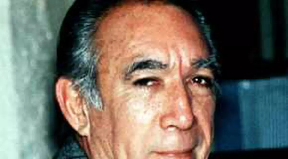Se lansează ultimul film al regretatului Anthony Quinn!