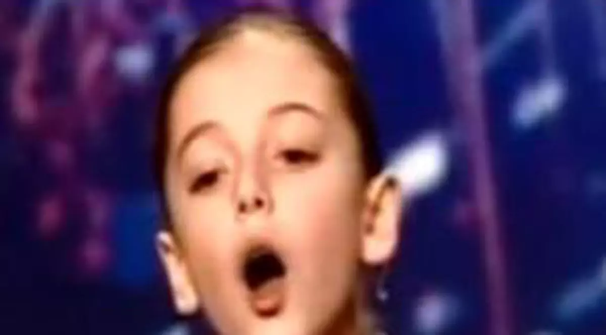 VIDEO / Noua senzaţie a concursului Britain’s Got Talent!