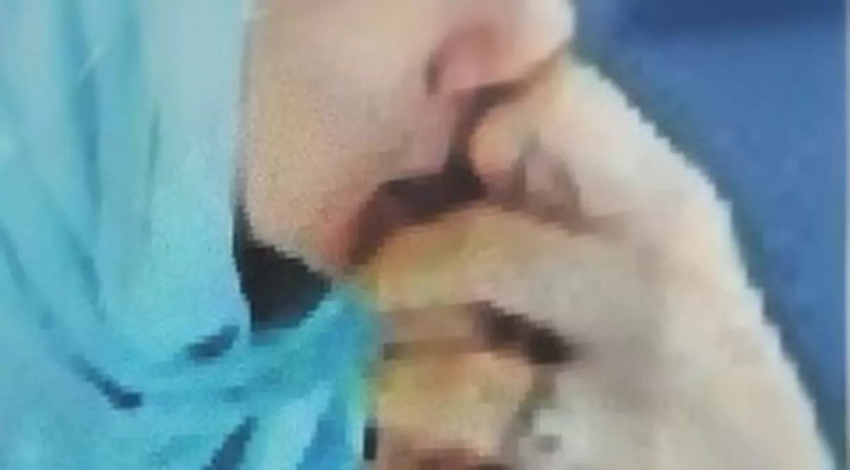 Spânzurată pentru o crimă comisă de iubitul ei