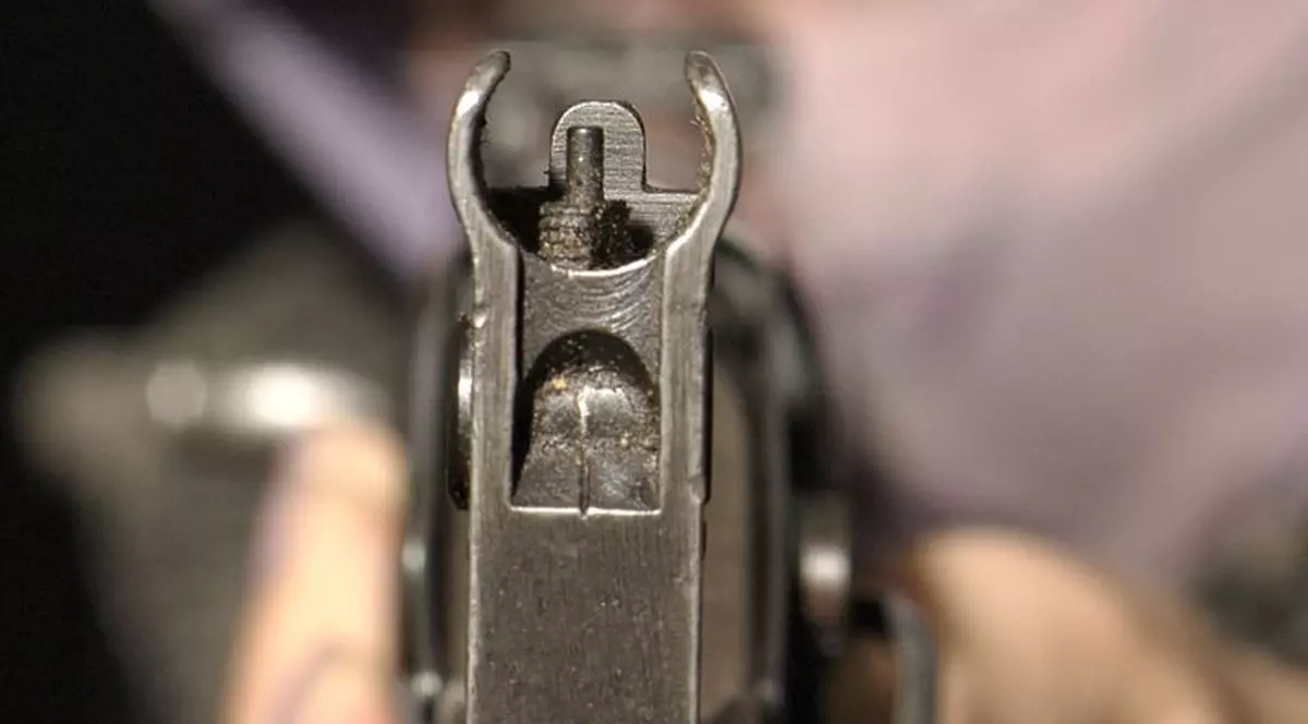 Focuri de armă împotriva romilor în Ungaria 