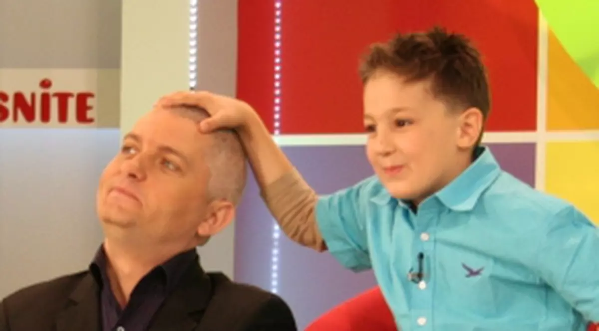 ”Greşeologia”, o nouă ştiinţă descoperită la “Copiii spun lucruri trăsnite”