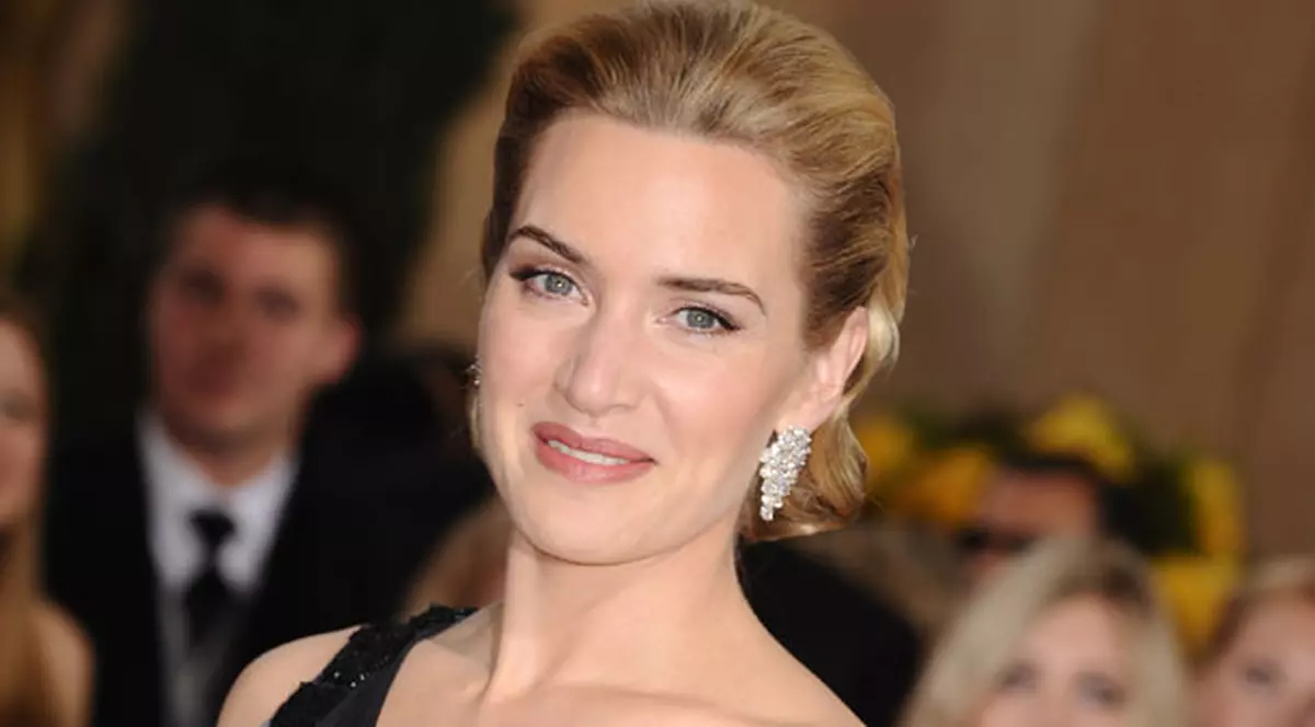 Kate Winslet a dat în judecată Daily Mail