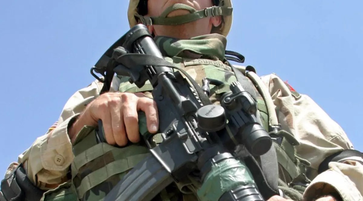 Washingtonul va respecta acordul de retragere a trupelor din Irak