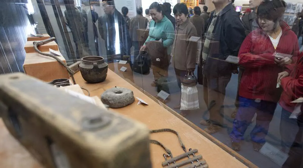 Instrumente de tortură, la licitaţie în New York