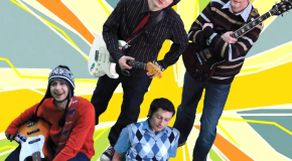 ”Snails” revine la Bucureşti