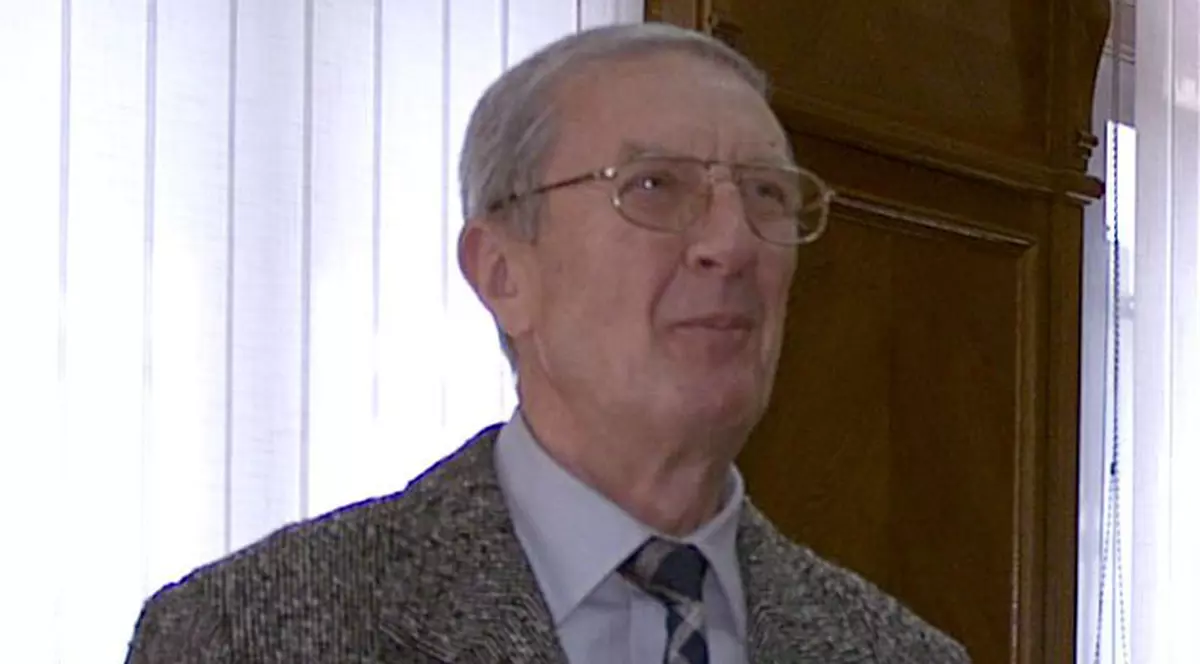 Stănculescu, eliberat din închisoare pentru un an