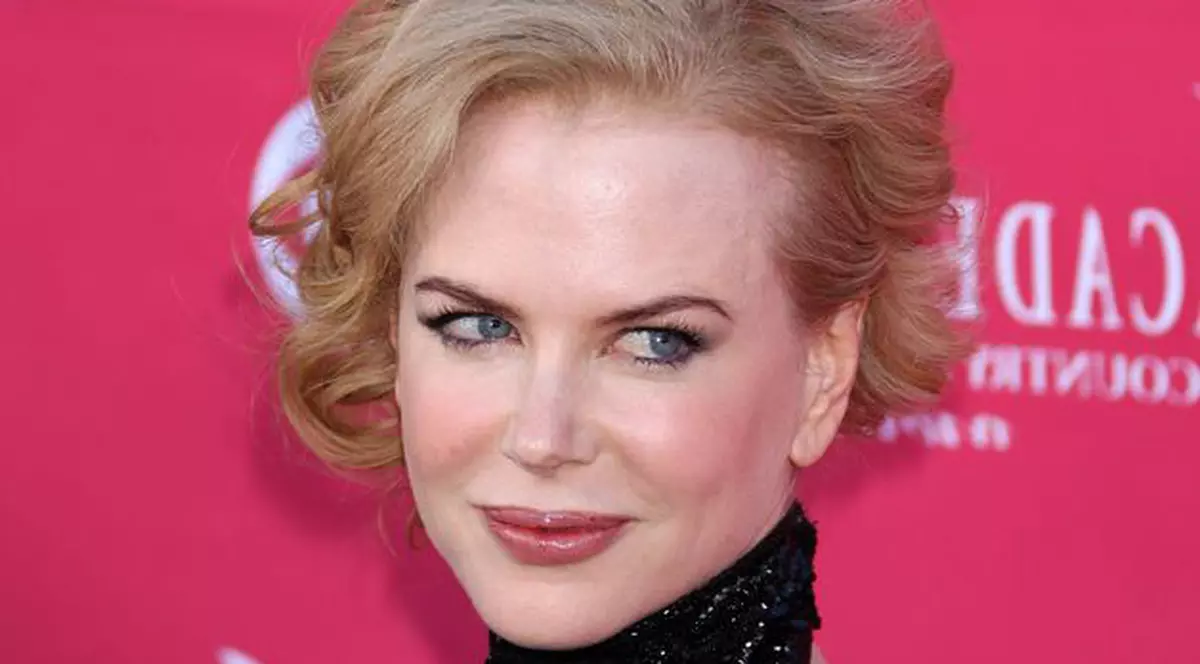 Nicole Kidman nu mai joacă în filmul lui Woody Allen