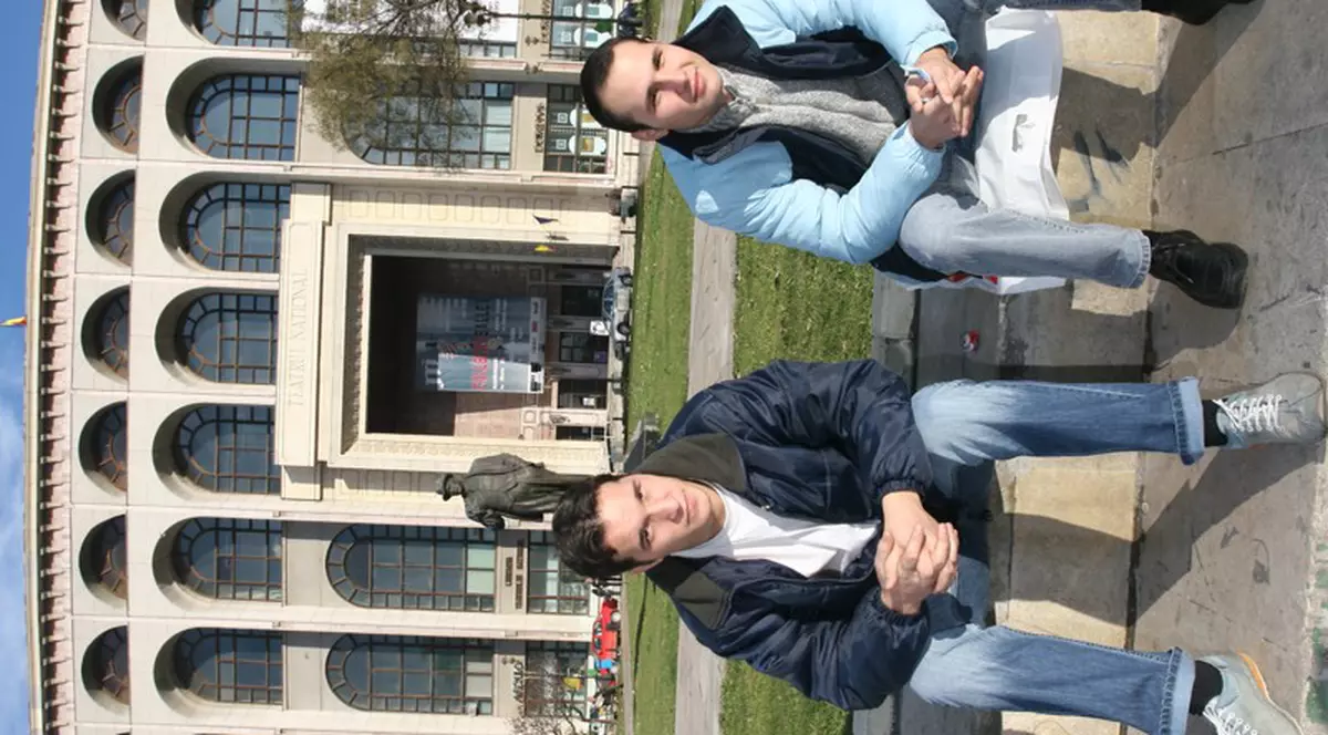 Cum doriţi să arate Bucureştiul?