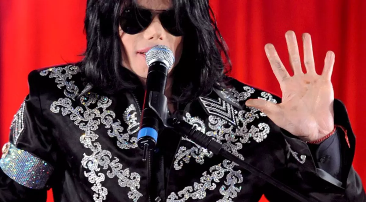 Michael are cancer de piele