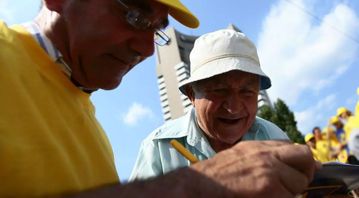 Activitatea după 65 de ani  întârzie declanşarea maladiei Alzheimer