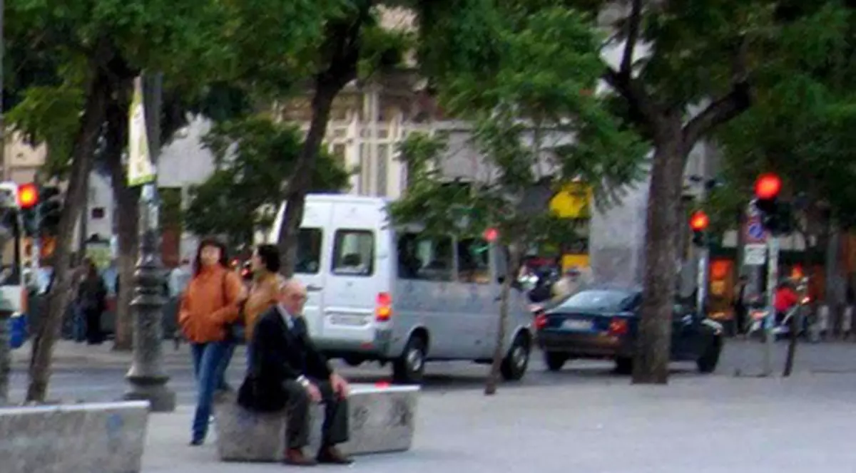 Româncă omorâtă la Palermo de un conaţional