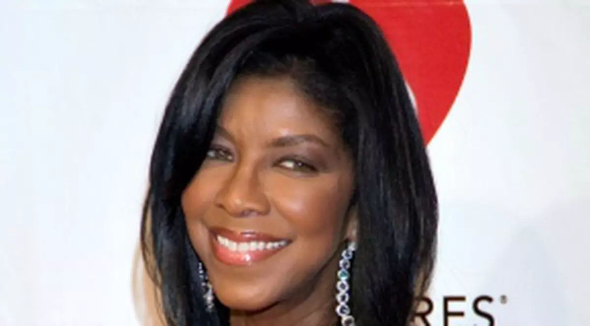 Natalie Cole, transplant de rinichi reuşit