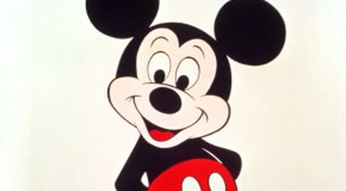 A murit ”vocea” lui Mickey Mouse