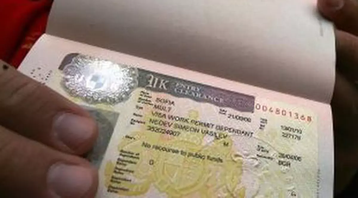 Est-europenii se întorc acasă