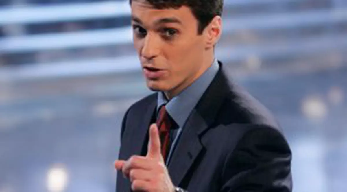 Mircea Badea face ”Mişcare contra statului”