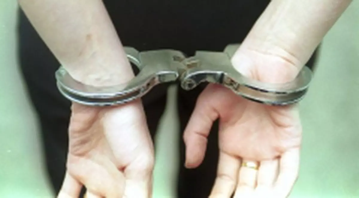 Prima criminală în serie, inspirată de Agatha Christie, a fost prinsă