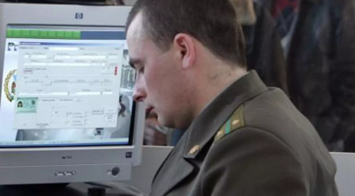 Viza pentru Moldova, misiune imposibilă