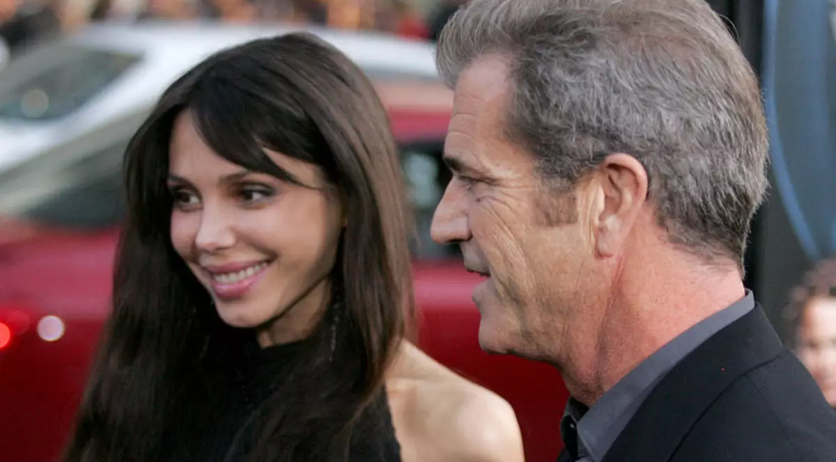 Mel Gibson confirmă: va fi Octo-Mel