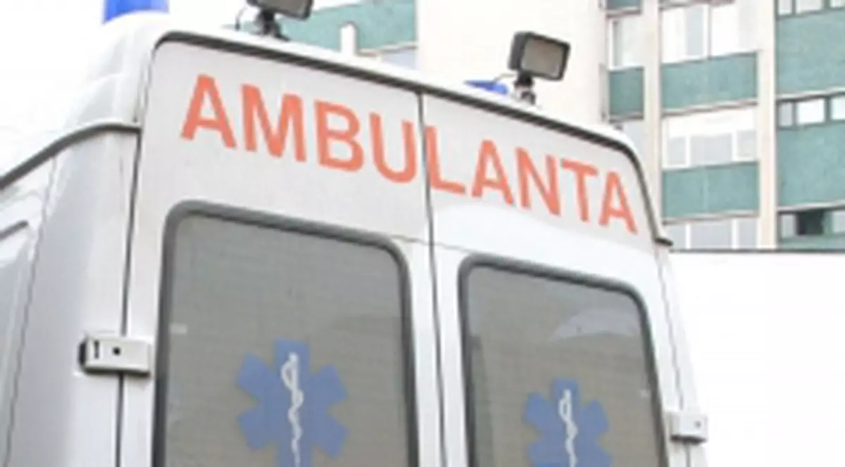 Doi minori au murit într-un accident pe DN 17 C