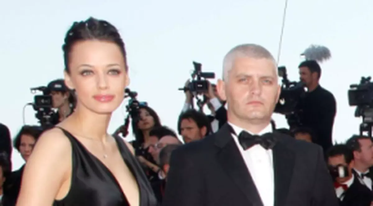 Andreea Raicu şi Virgil Ianţu, impresionaţi de grandoarea de la Cannes