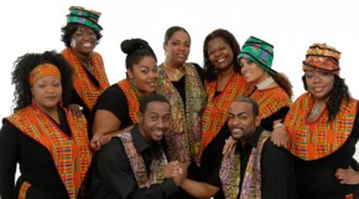 VIDEO / Harlem Gospel Choir, în concert extraordinar de Sărbători!