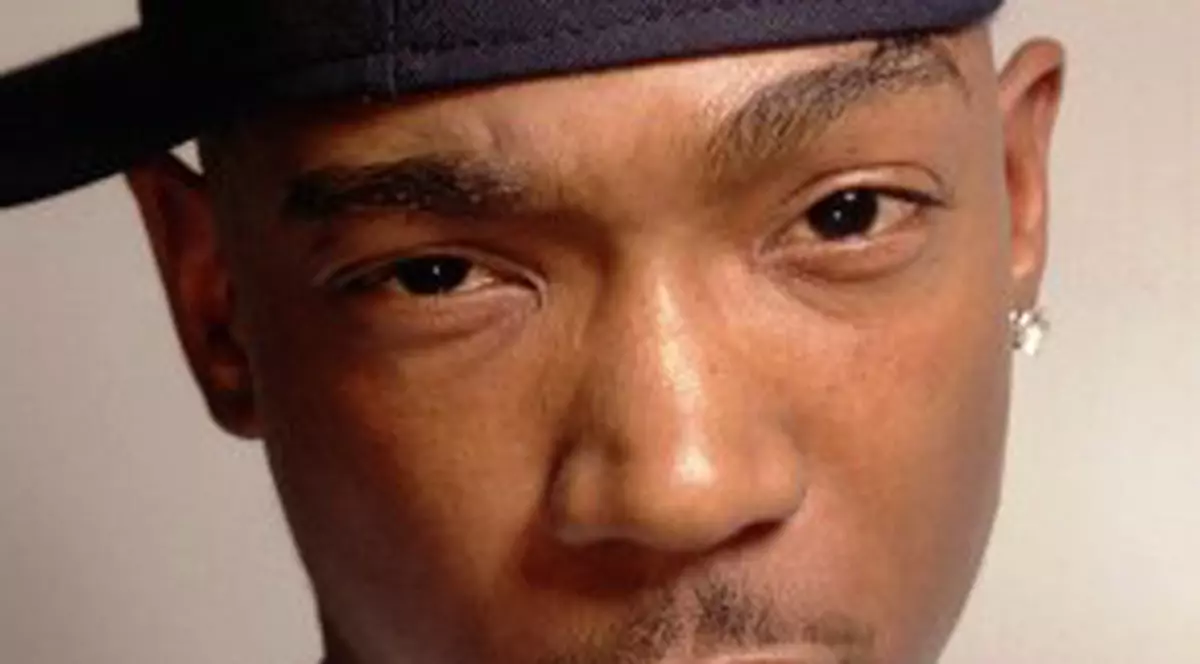 Ja Rule cântă la RMA