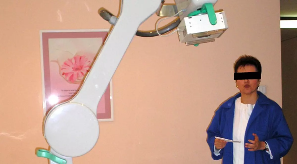 România, campioană la bolnavii de cancer