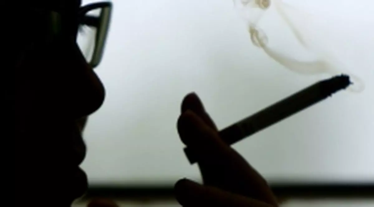 31 mai, Ziua Mondială Antifumat