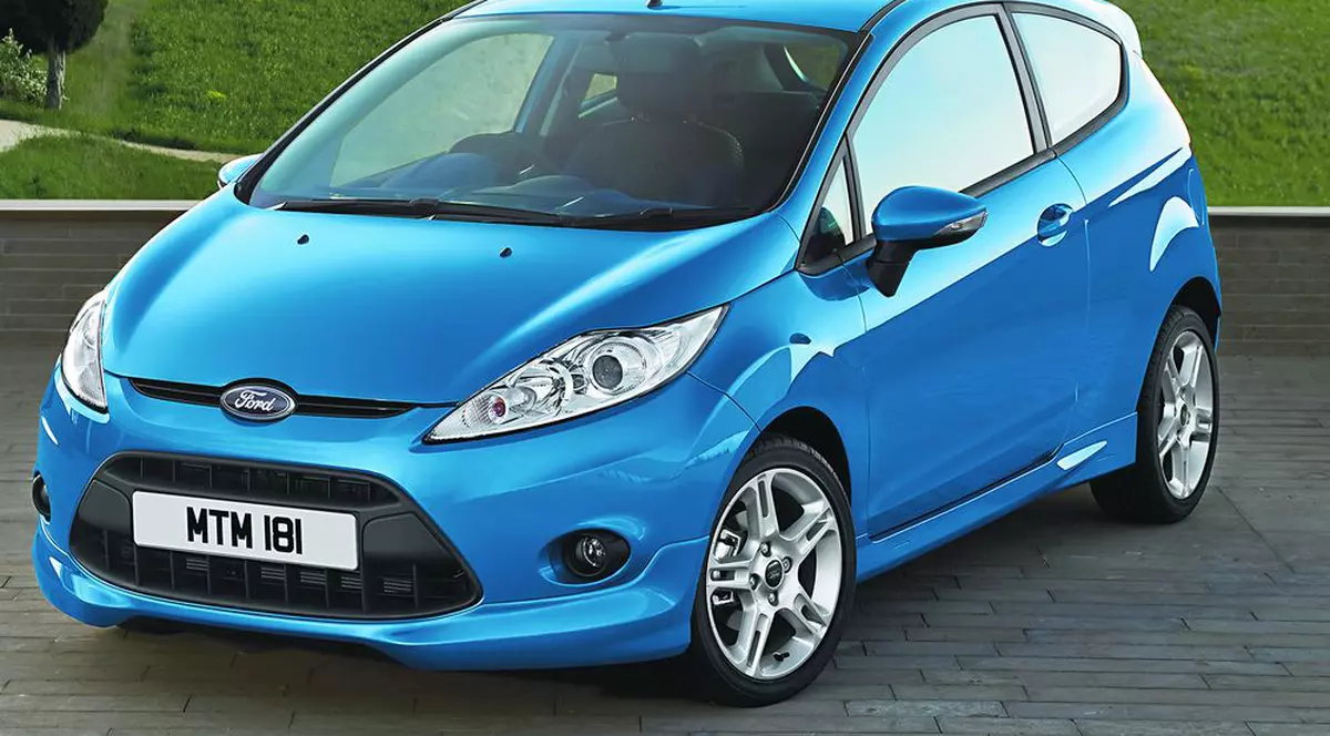 Iată cele mai noi maşini