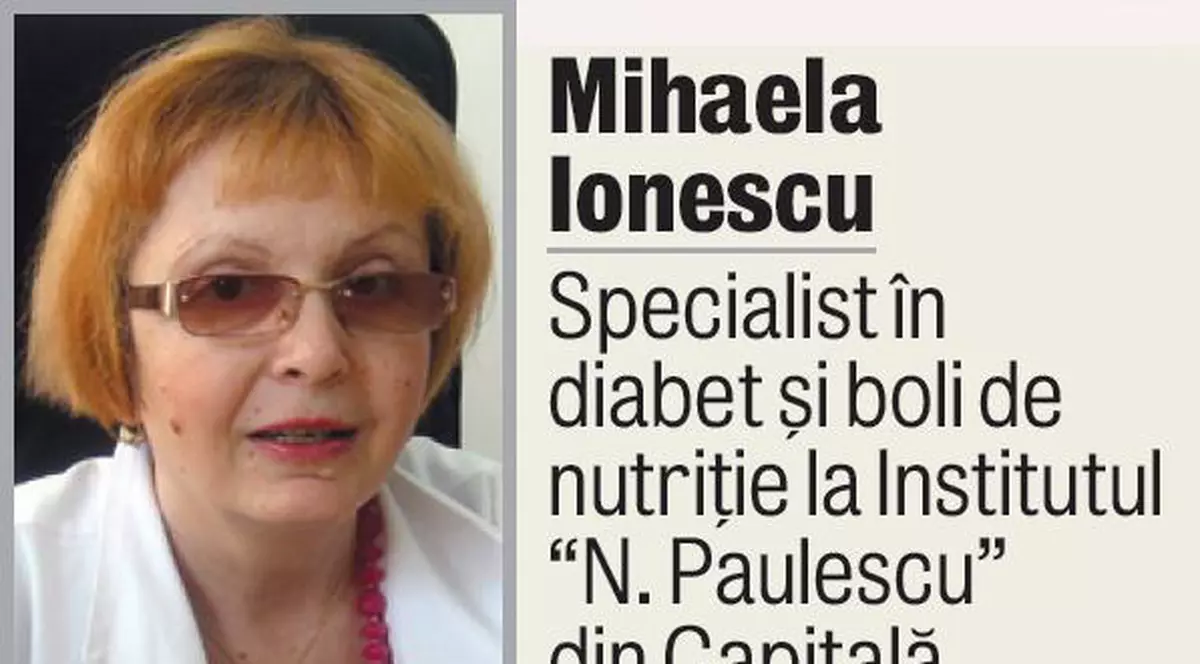 Alege DIETA potrivită