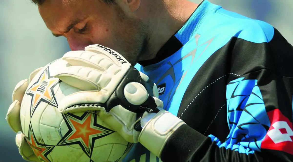 La mâna lui Matache