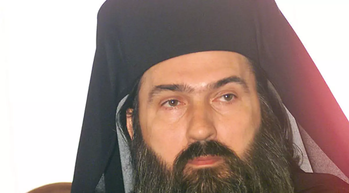 Arhiepiscopul Tomisului este cercetat penal