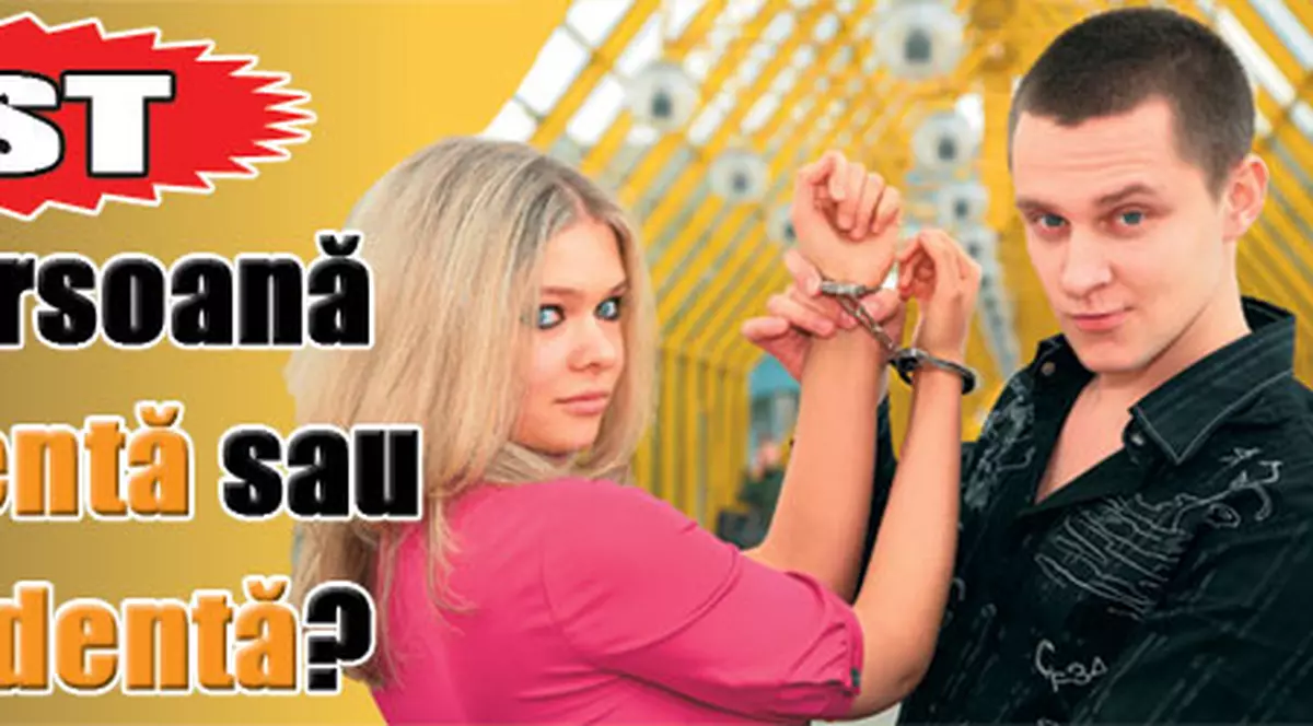 Eşti o persoană dependentă sau independentă?